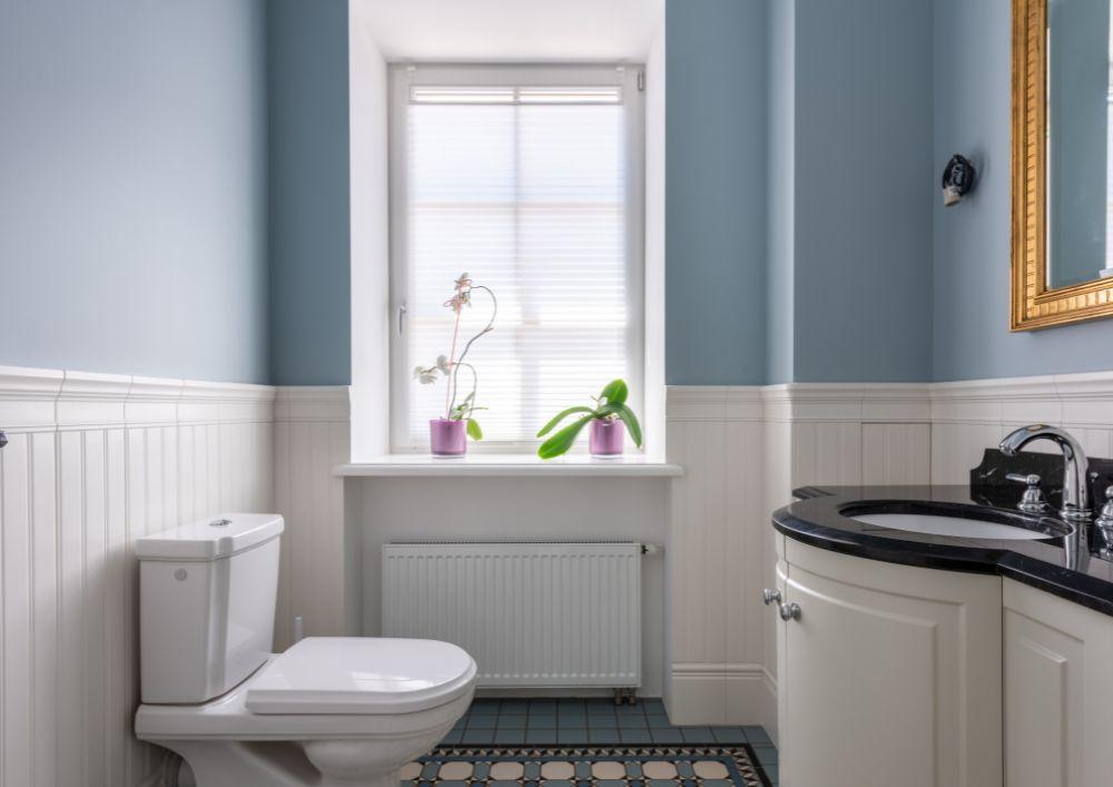 Baño diseñado a medida por Sencast