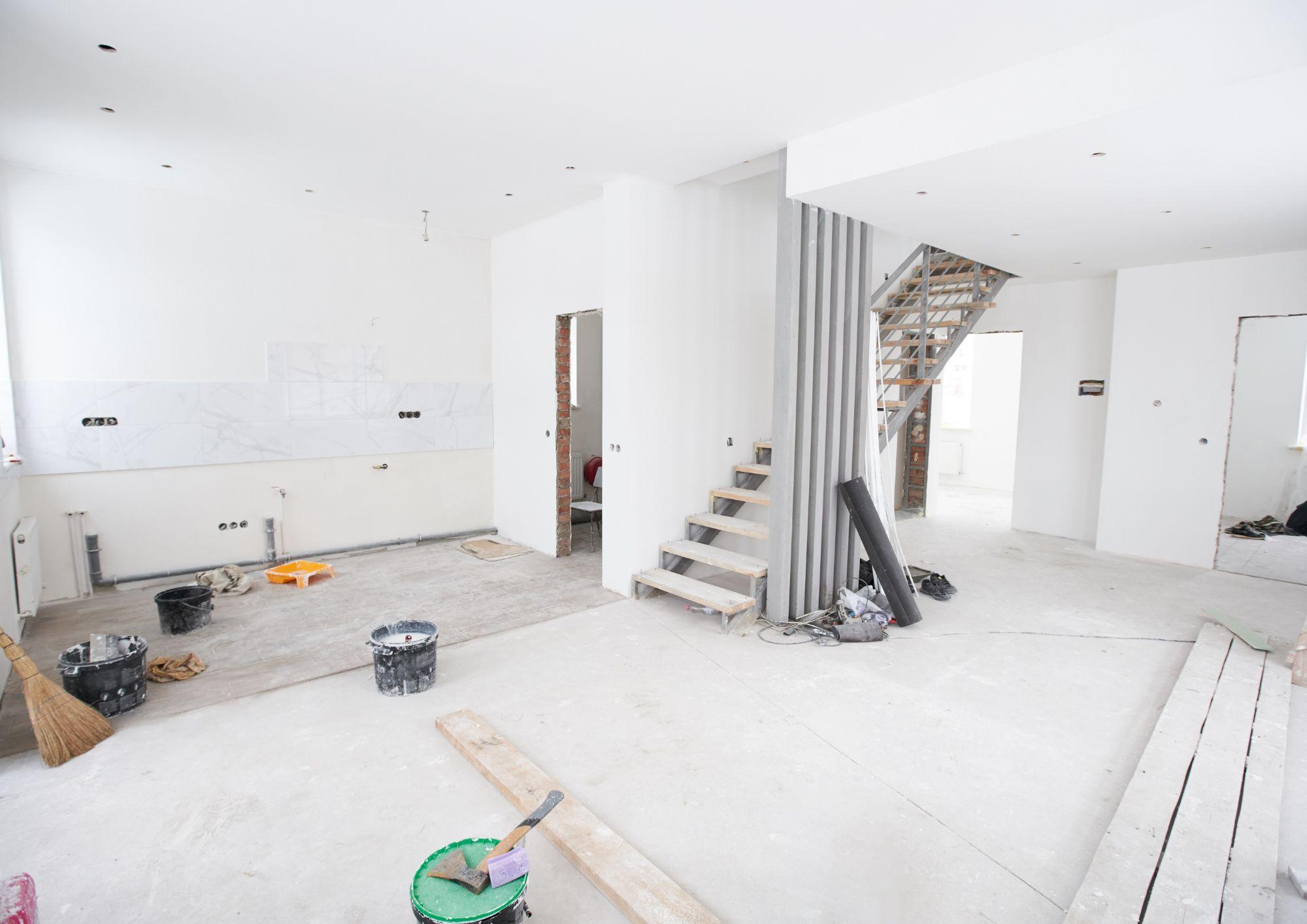 Tu hogar necesita una reforma integral en Sabadell